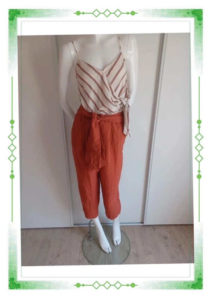 Ensemble mango femme - photo numéro 4