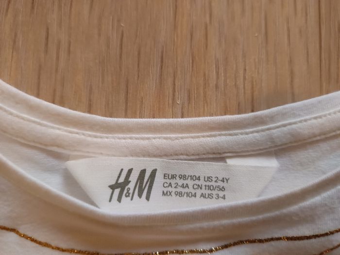 Ensemble H&M - photo numéro 3