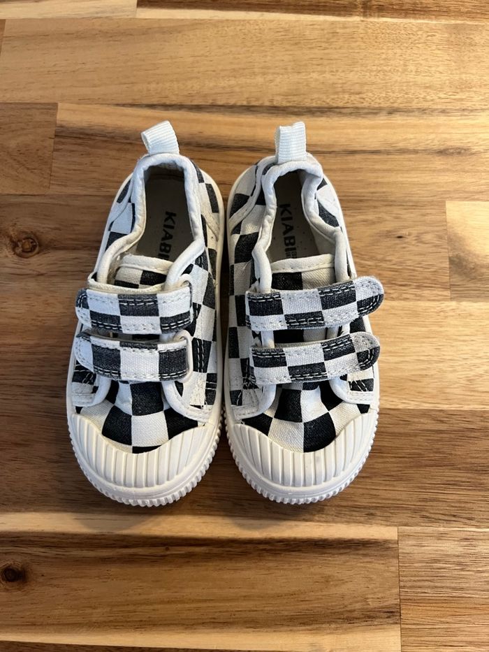 Baskets Kiabi P.23 - photo numéro 2