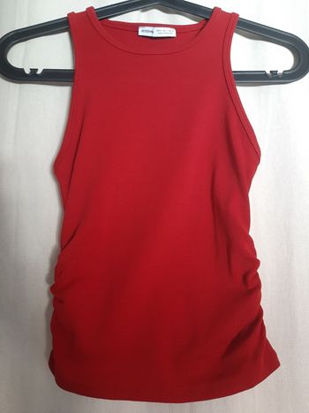 Débardeur bershka neuf