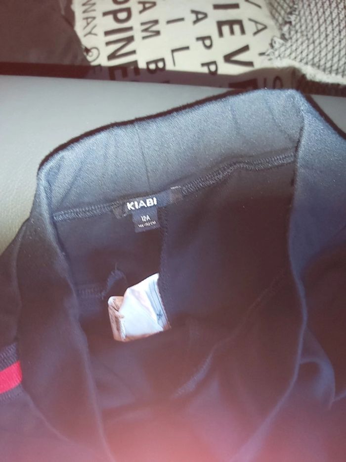 Pantalon taille 12ans 146/152 kiabi - photo numéro 2