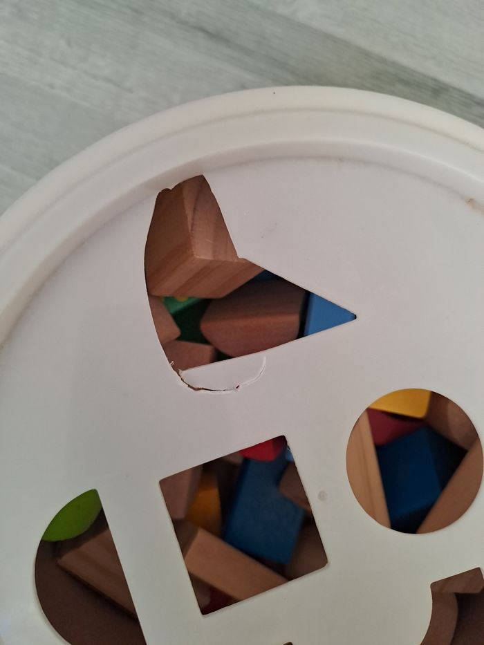 Jeux de construction - photo numéro 3