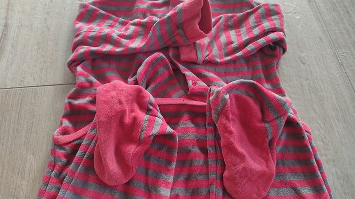 Pyjama 23 mois - photo numéro 3