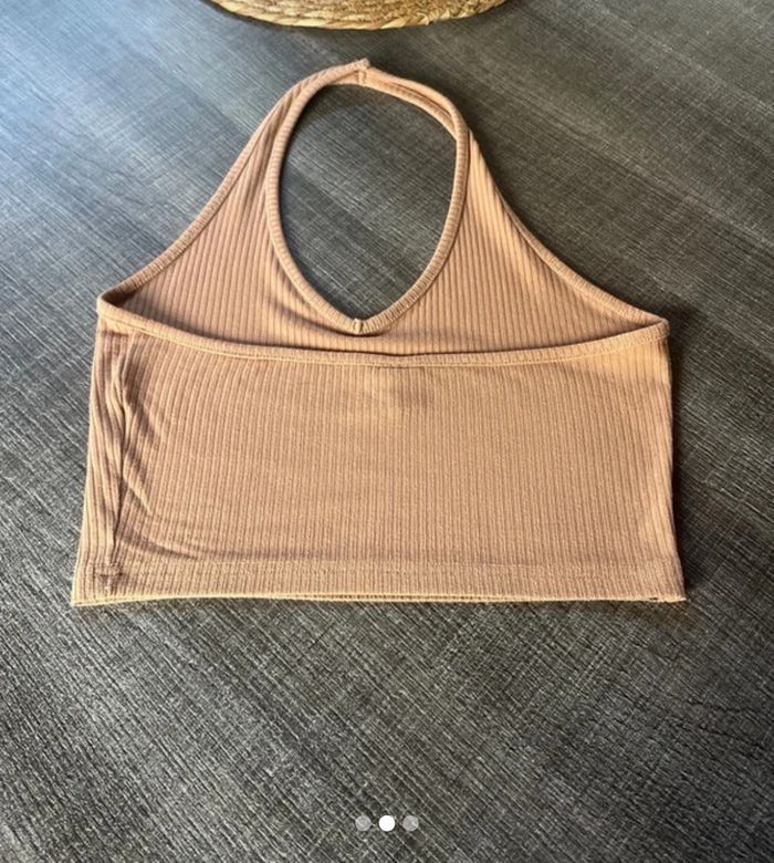 Lot de 3 top en excellent état XS/34 - photo numéro 3