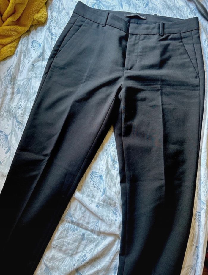 Pantalon Zara