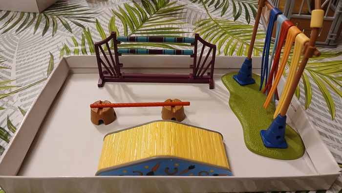 Ensemble schleich - photo numéro 3