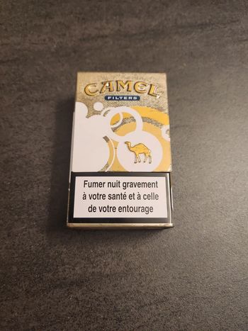 Etui de collection