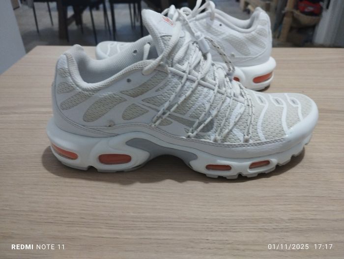 Nike tn taille 40 porté 2 fois - photo numéro 2