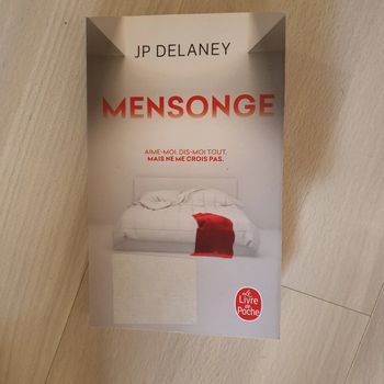 Polar récent insoutenable trop génial!