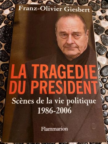 La tragédie du président