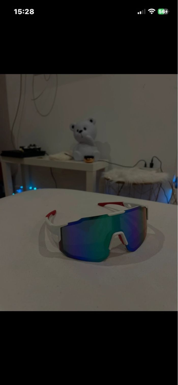 Lunette - photo numéro 2