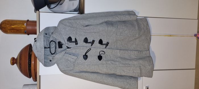 manteaux hivers - photo numéro 6