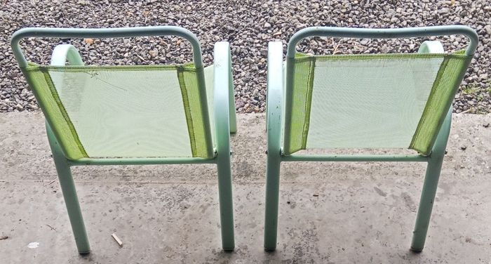 Chaises enfants - photo numéro 2