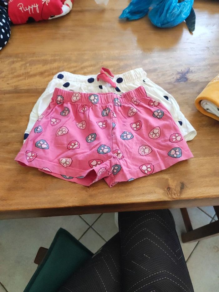 Pyjamas 3 ans