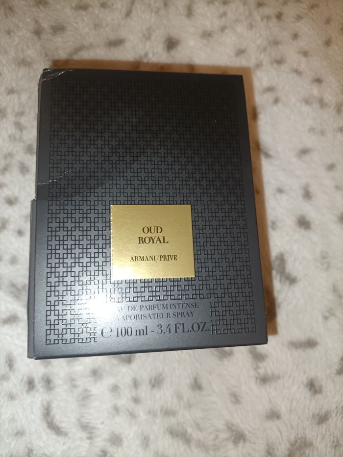 Giorgio Armani oud privé - photo numéro 5