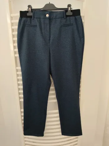 Pantalon confort Damart 44 neuf