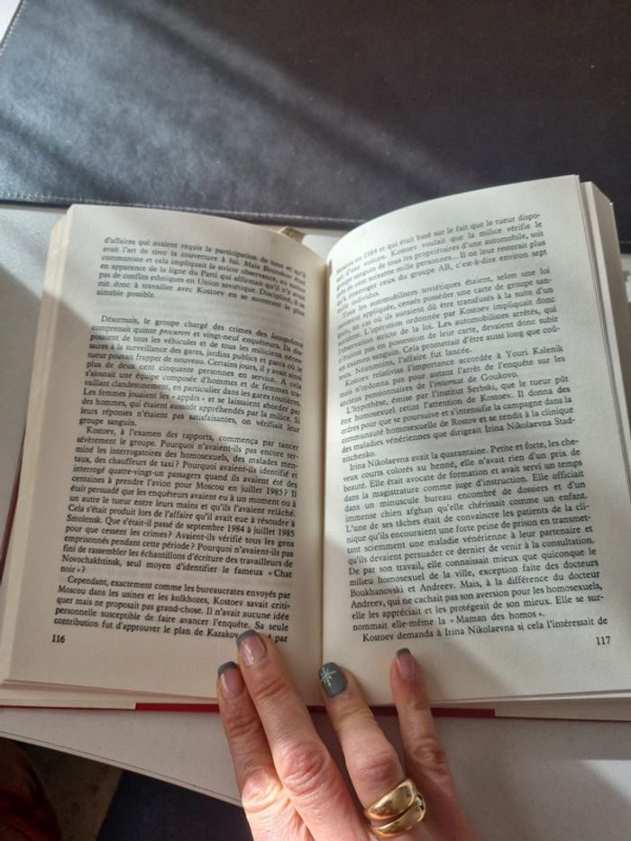 L'ogre de Rostov - photo numéro 5