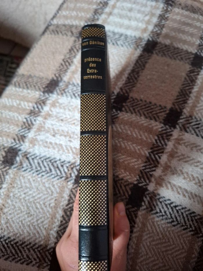 Présence des extra-terrestres - photo numéro 2