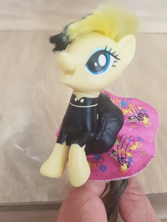 My Little Pony - photo numéro 10