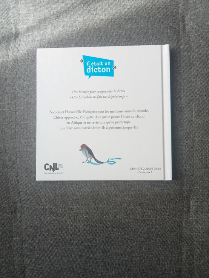 Une hirondelle ne fait pas le printemps - photo numéro 2