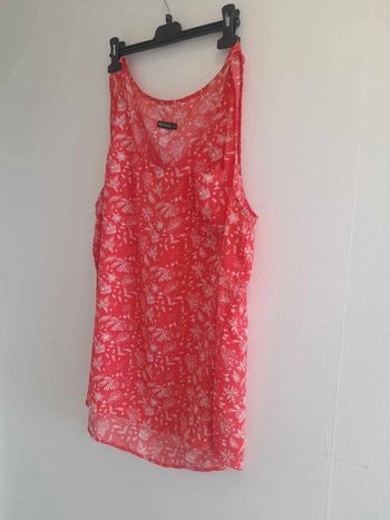 T-shirt femme