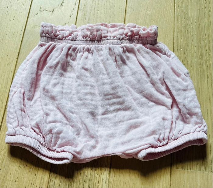 Bloomer 1 mois Orchestra