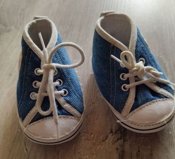 Chaussures