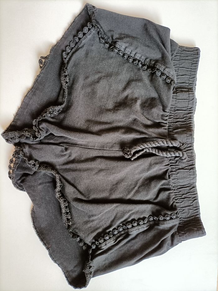 Short enfant - photo numéro 2