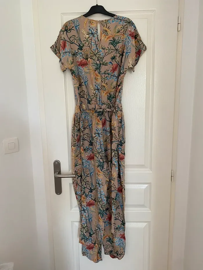 Combinaison la p’tite étoile - photo numéro 4