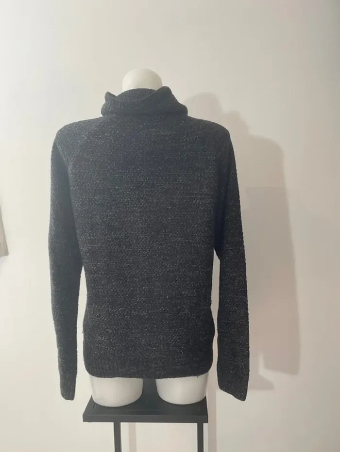 Pull homme - photo numéro 5