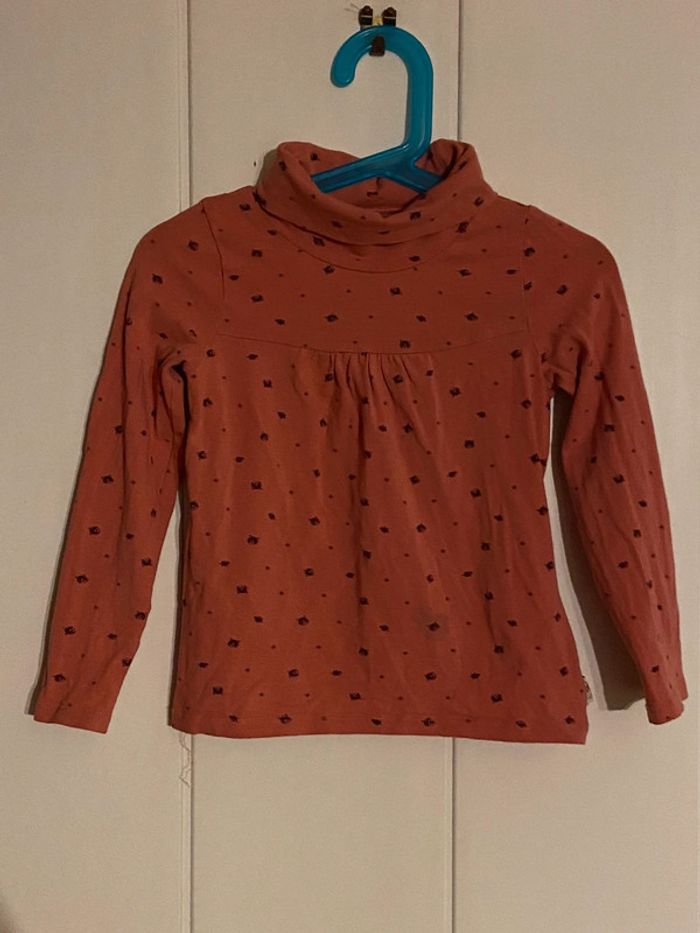 Tee-shirts 5 ans Sergent Major