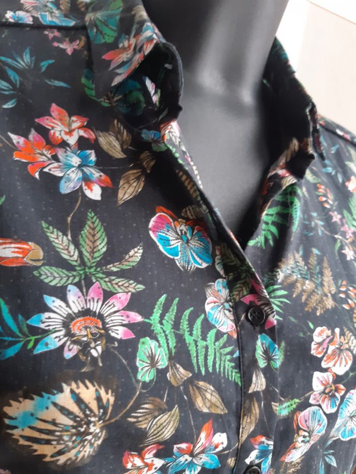 One Step chemise T.36 en tbe - photo numéro 3