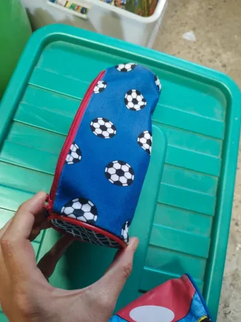 Trousse football