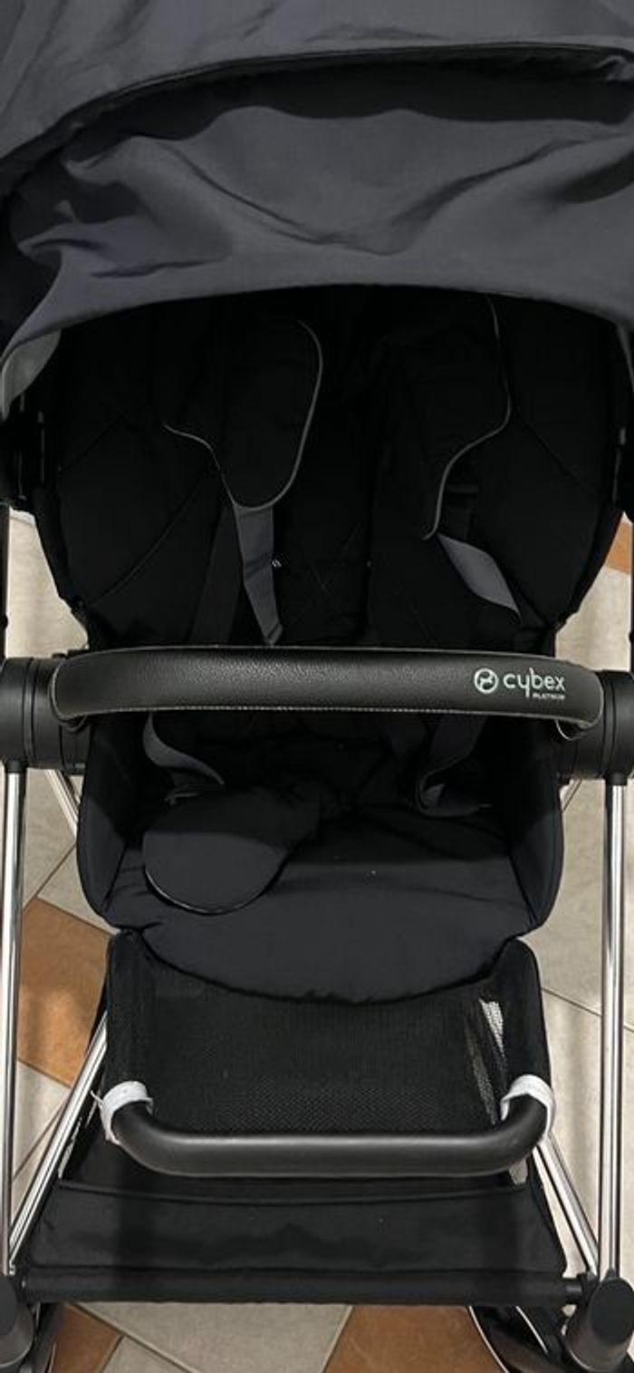 Poussette Cybex - photo numéro 4