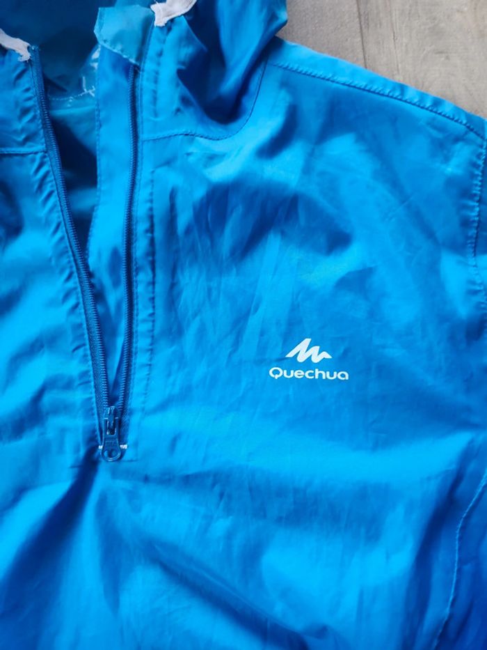 Imperméable, poncho - photo numéro 2