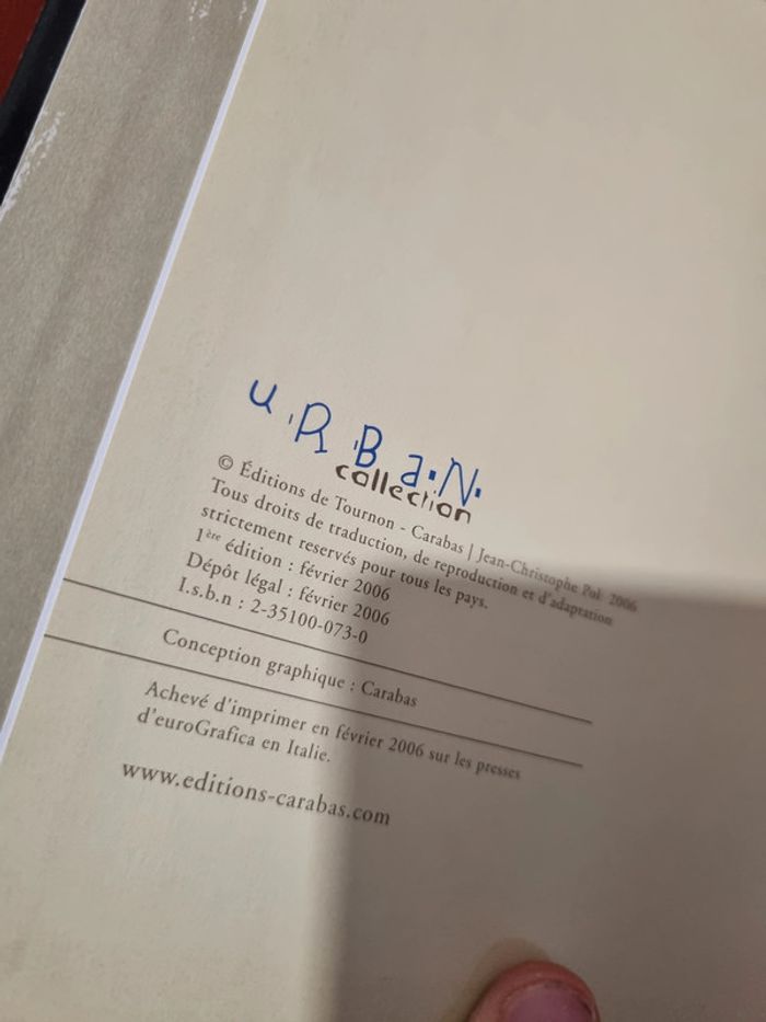 bd une âme à l'amer akt 1 jean christophe pol - photo numéro 5