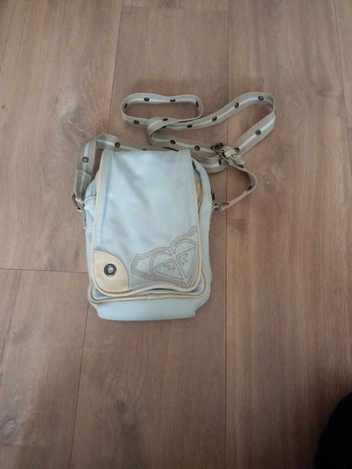 Sac bandoulière Quiksilver
