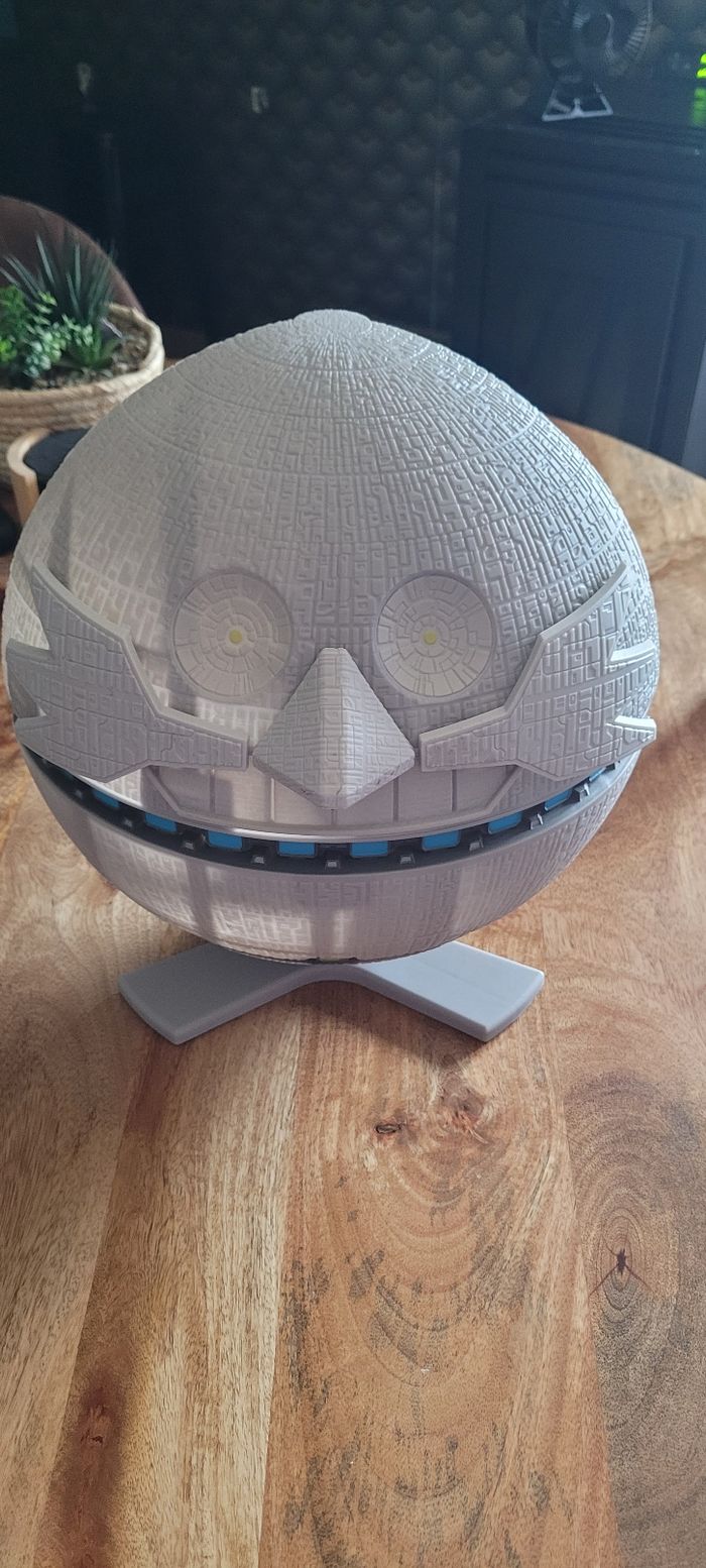 Coffret death egg Sonic - photo numéro 2