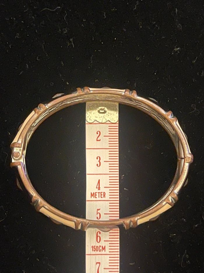 bracelet rigide - photo numéro 8