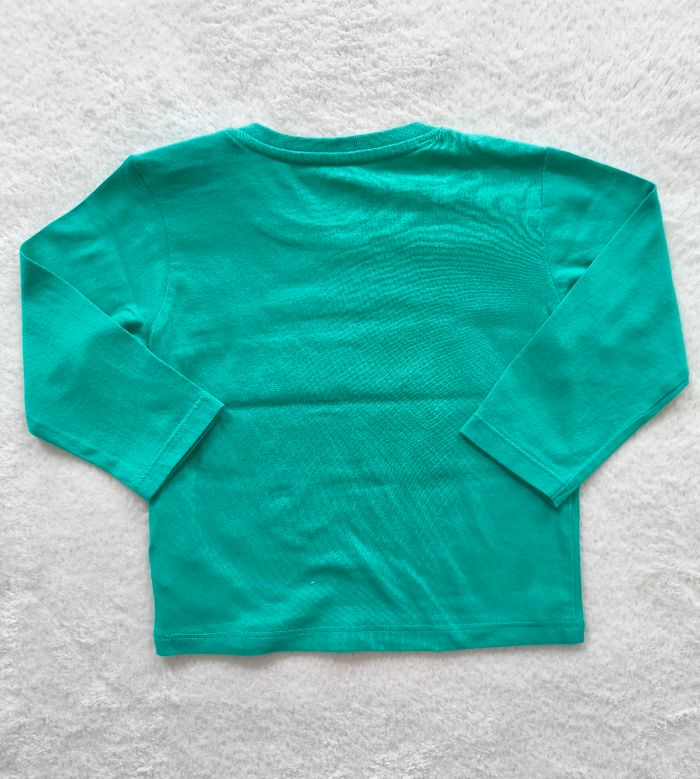 T-shirt 12 mois - photo numéro 2