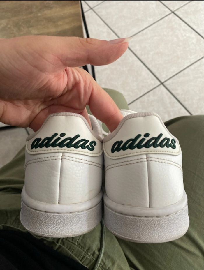 Adidas Stan smith - photo numéro 8