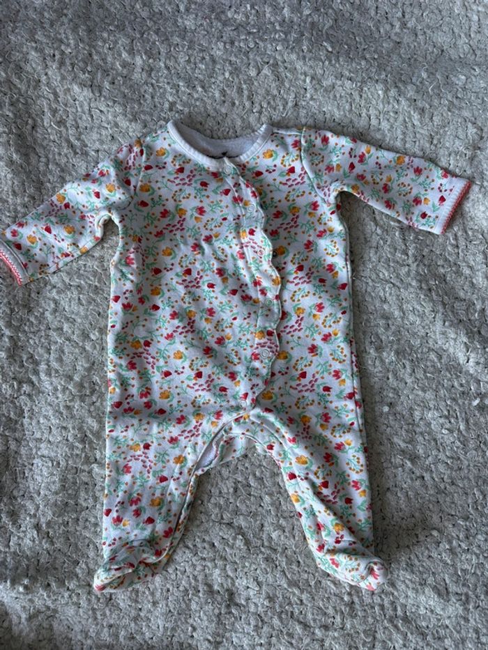 Pyjama sergent major