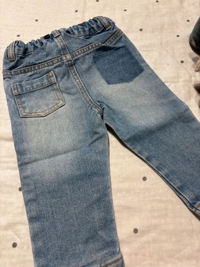 Jeans - photo numéro 3