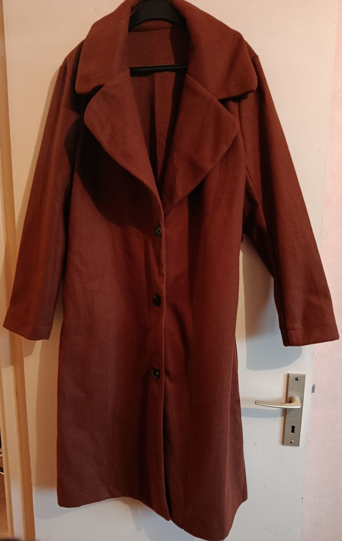 Trench - photo numéro 2