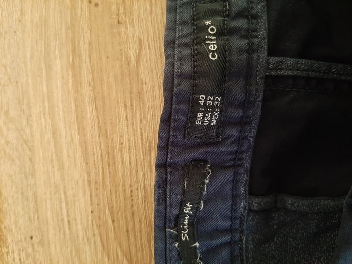 pantalon et sweat pour hommes Taille L - photo numéro 6
