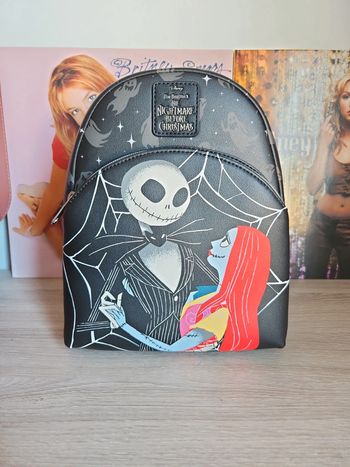 Loungefly Jack et Sally <3