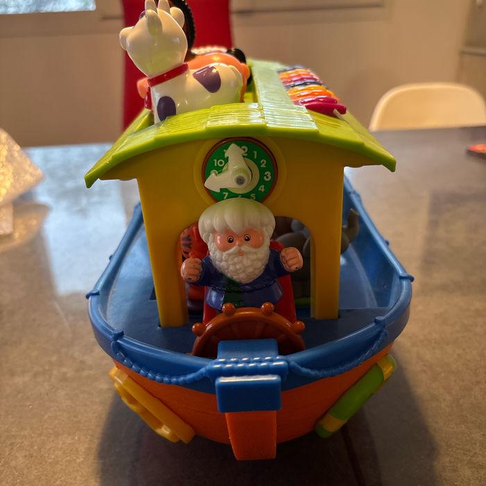 Arche de Noé musicale - photo numéro 4