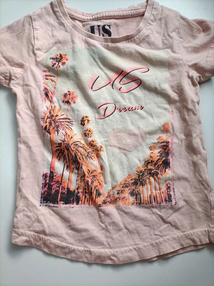 T-shirt - photo numéro 4