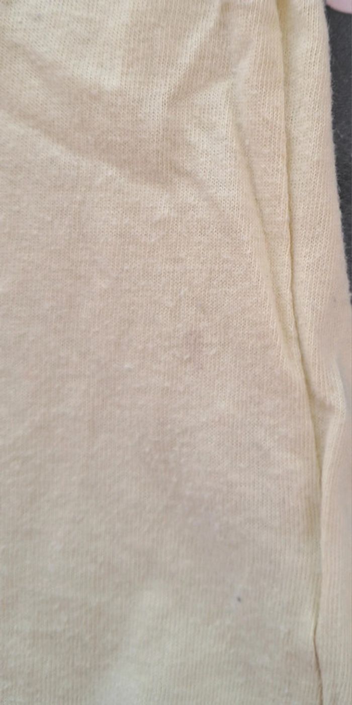 Pyjashort Zeeman 3 ans flamant rose 🦩 - photo numéro 4