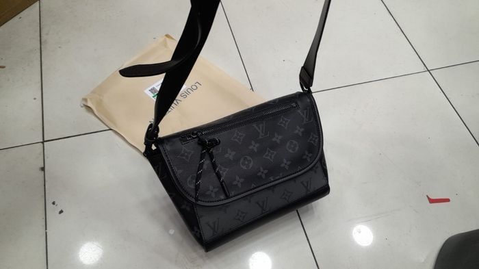 Sacoche de luxe - photo numéro 5